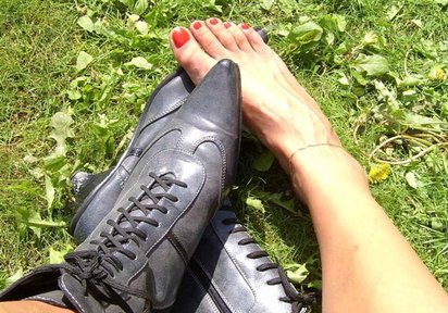 Amateur  LadyMagda