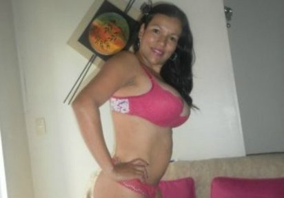 Amateur  LadyCatalina