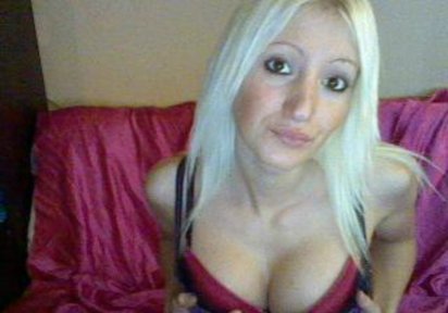 Amateur  SweetVeronica