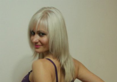 Amateur  BlondMichelle