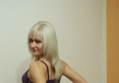Amateur  BlondMichelle