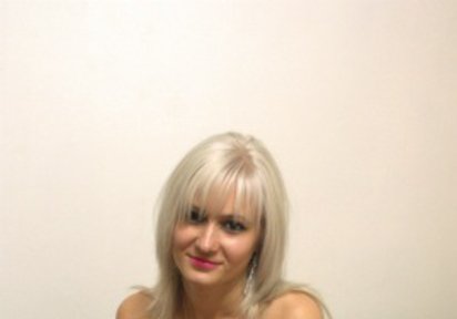 Amateur  BlondMichelle