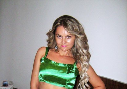 Amateur  BlondMichelle