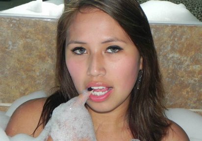 Amateur  HotCirsten
