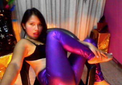 Amateur  HotCirsten