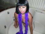 Amateur  HotCirsten