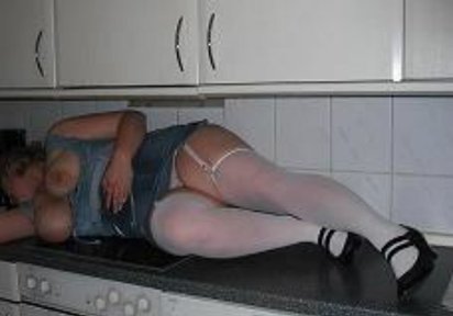 Amateur  GeileMolly