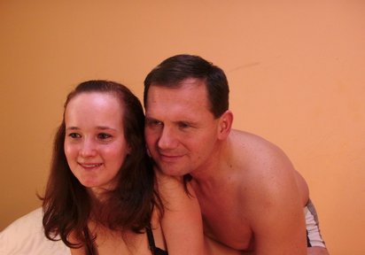Amateur  SweetNicoll+HornyPeter