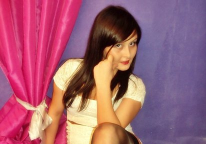 Amateur  HotMylene