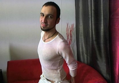 Amateur  Henrick
