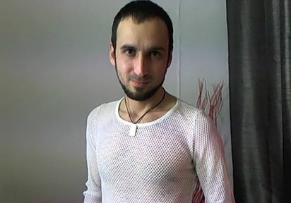 Amateur  Henrick