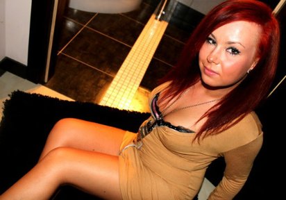 Amateur  Sinead