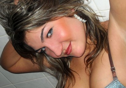 Amateur  Anastasya