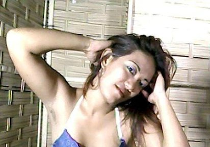 Amateur  HornyHazel