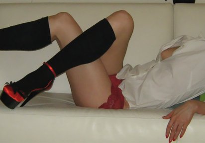 Amateur  MrsBella