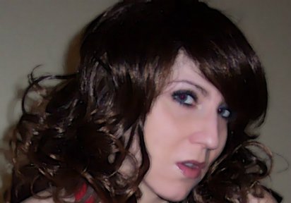 Amateur  MrsBella