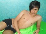 Amateur  HotZack