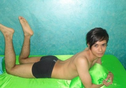 Amateur  HotZack