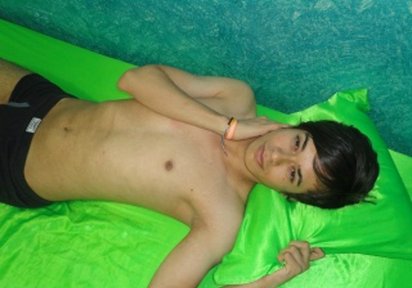 Amateur  HotZack