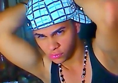 Amateur  HotZack