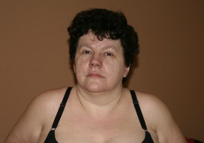 Amateur  Marriane