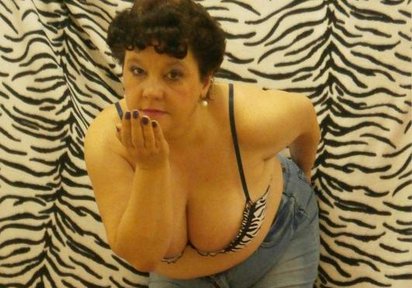 Amateur  Marriane