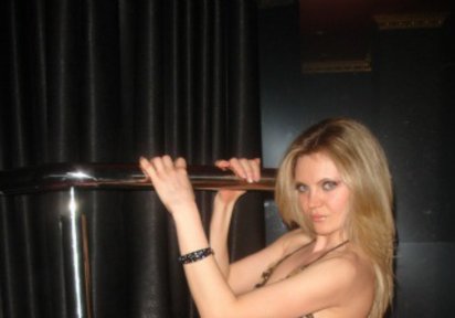 Amateur  LadyEvanes