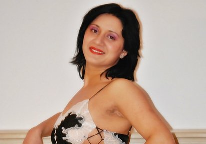 Amateur  Mabelle