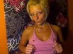 Amateur  GeileMeriah