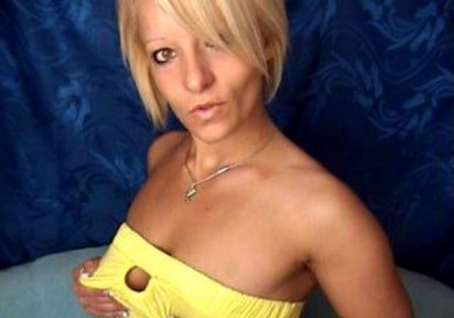 Amateur  GeileMeriah