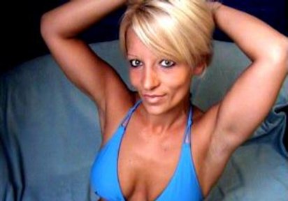Amateur  GeileMeriah