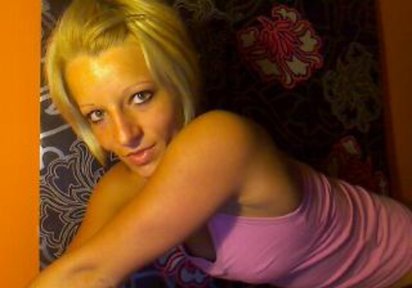 Amateur  GeileMeriah