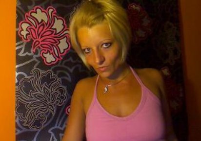Amateur  GeileMeriah