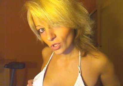 Amateur  GeileMeriah