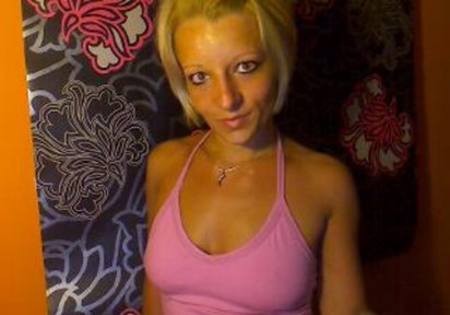Amateur  GeileMeriah