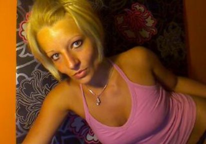 Amateur  GeileMeriah