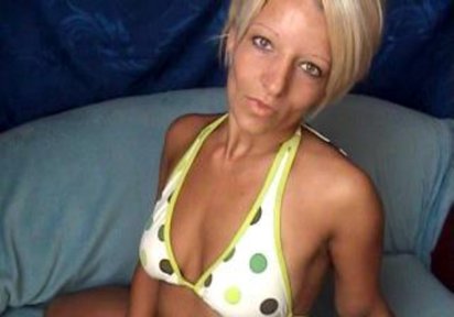 Amateur  GeileMeriah