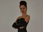 Amateur  GoddessRhea