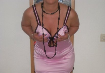 Amateur  VickyDream