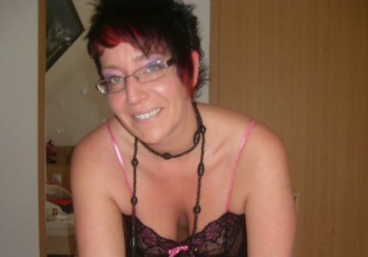 Amateur  VickyDream