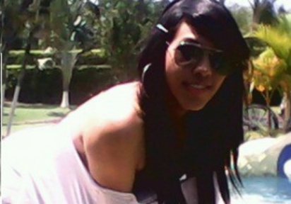 Amateur  LadyboyAranzza