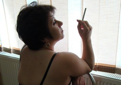 Amateur  SweetFeffie