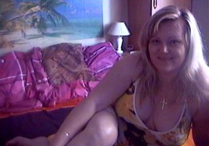 Amateur  GeilePatricie