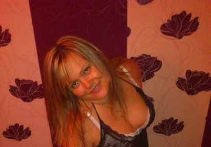 Amateur  GeilePatricie