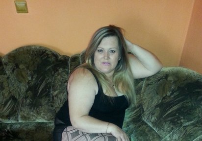 Amateur  GeilePatricie