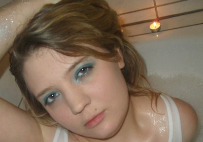 Amateur  AmberAdams