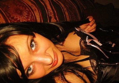 Amateur  HotKatie
