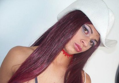 Amateur  LadyboyGrace