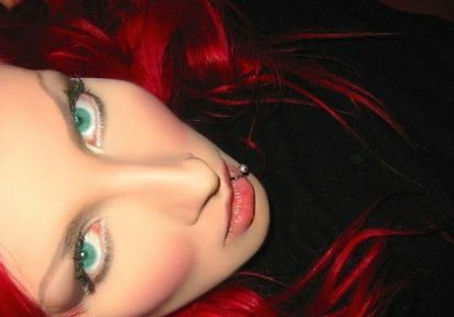 Amateur  MadameDivine