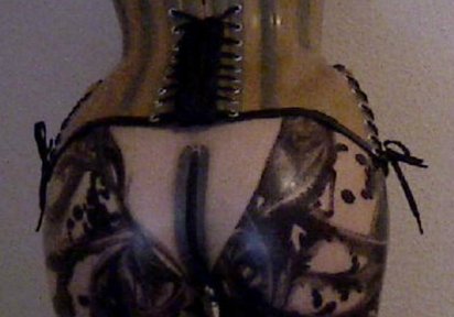 Amateur  MadameDivine